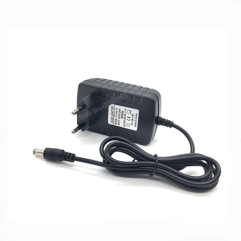 Google Speaker Nest Hub - DC 14V 1.1A power supply for