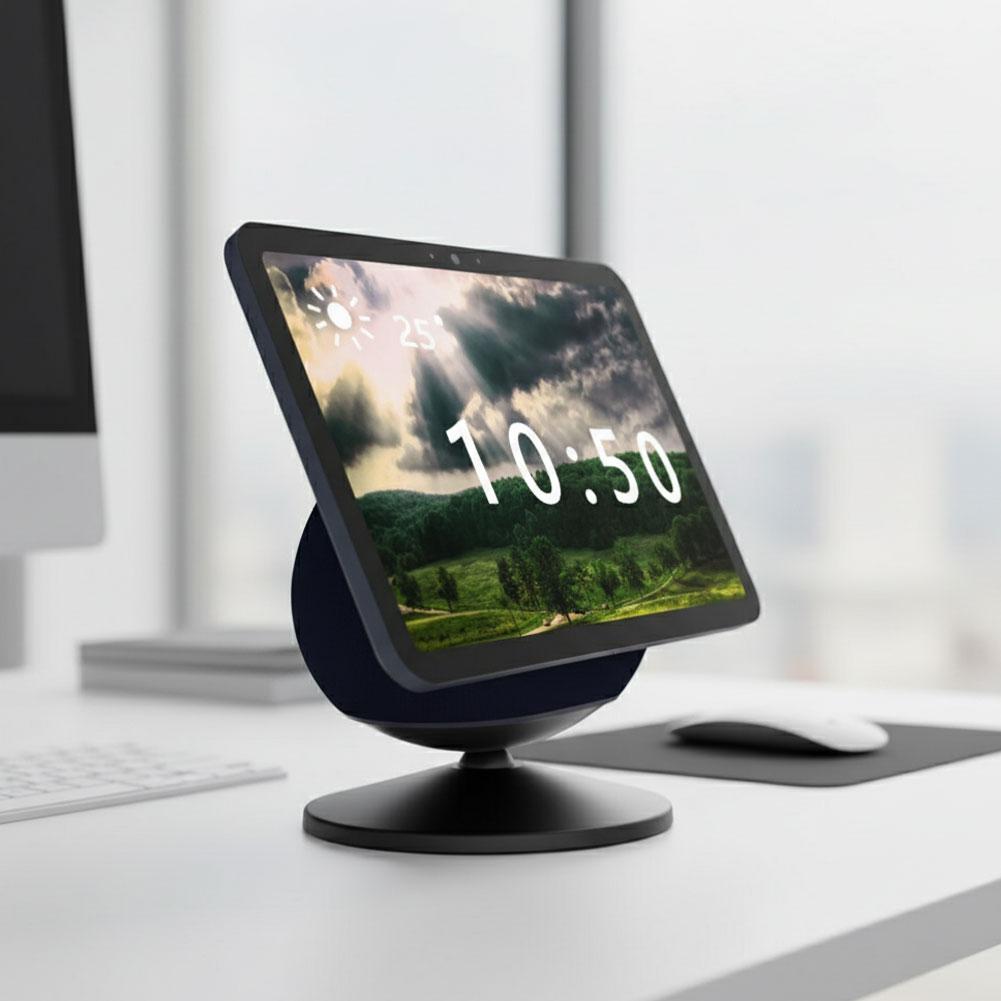 Swivel Magnetic Stand For Amaz - Amazon Speaker Echo Show 8 评论和价格