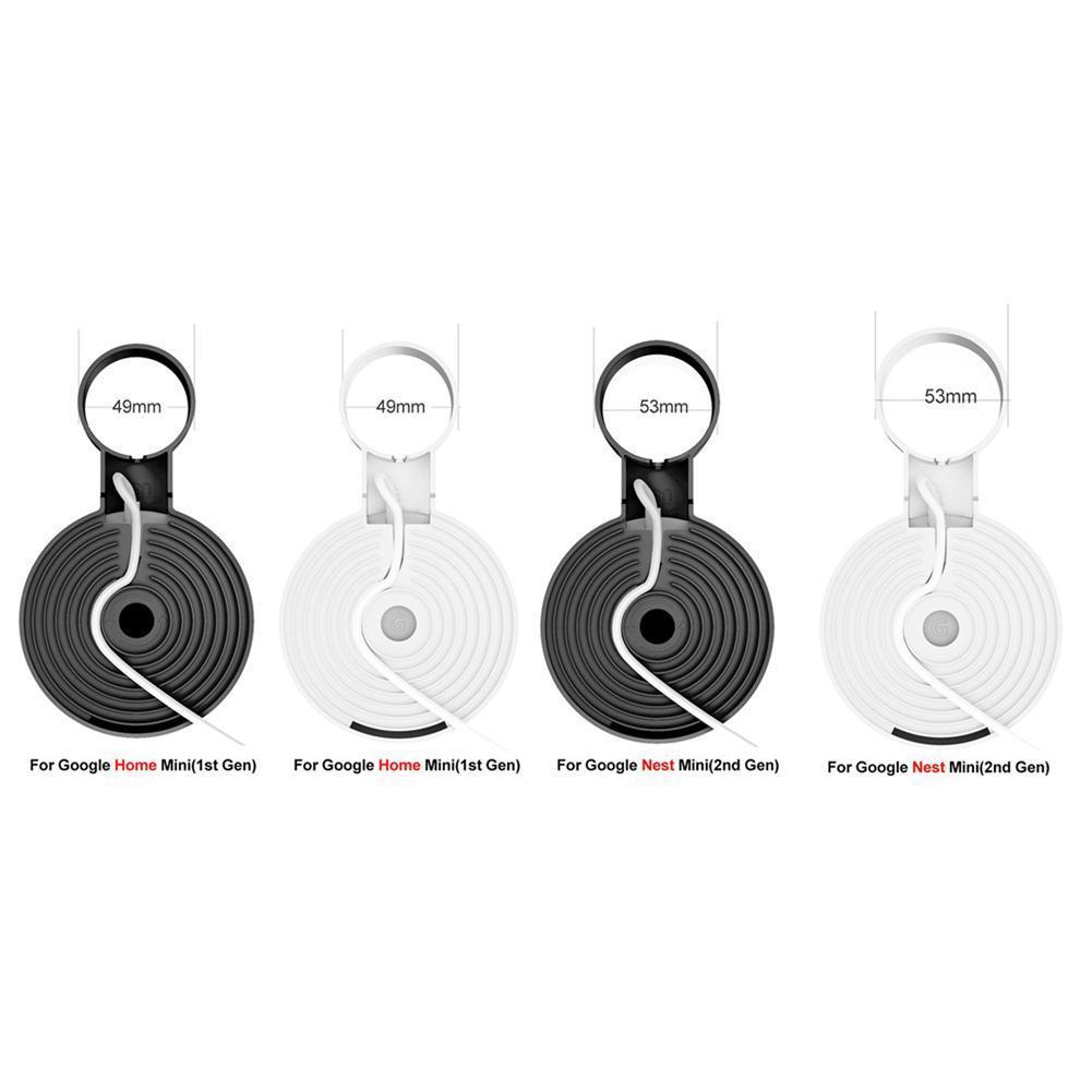 Wall Mount Holder for Google H - Google Speaker Nest Audio 评论和价格