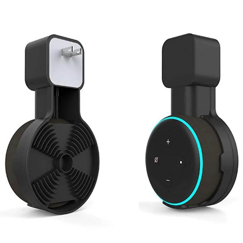 1/2PCS For Echo Dot 3 Wall Mou - Amazon Speaker Echo Pop 评论和价格