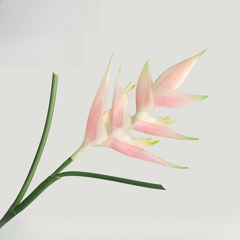 1PCS 85cm Artificial Strelitzi - Bird Paradise Strelitzia 评论和价格