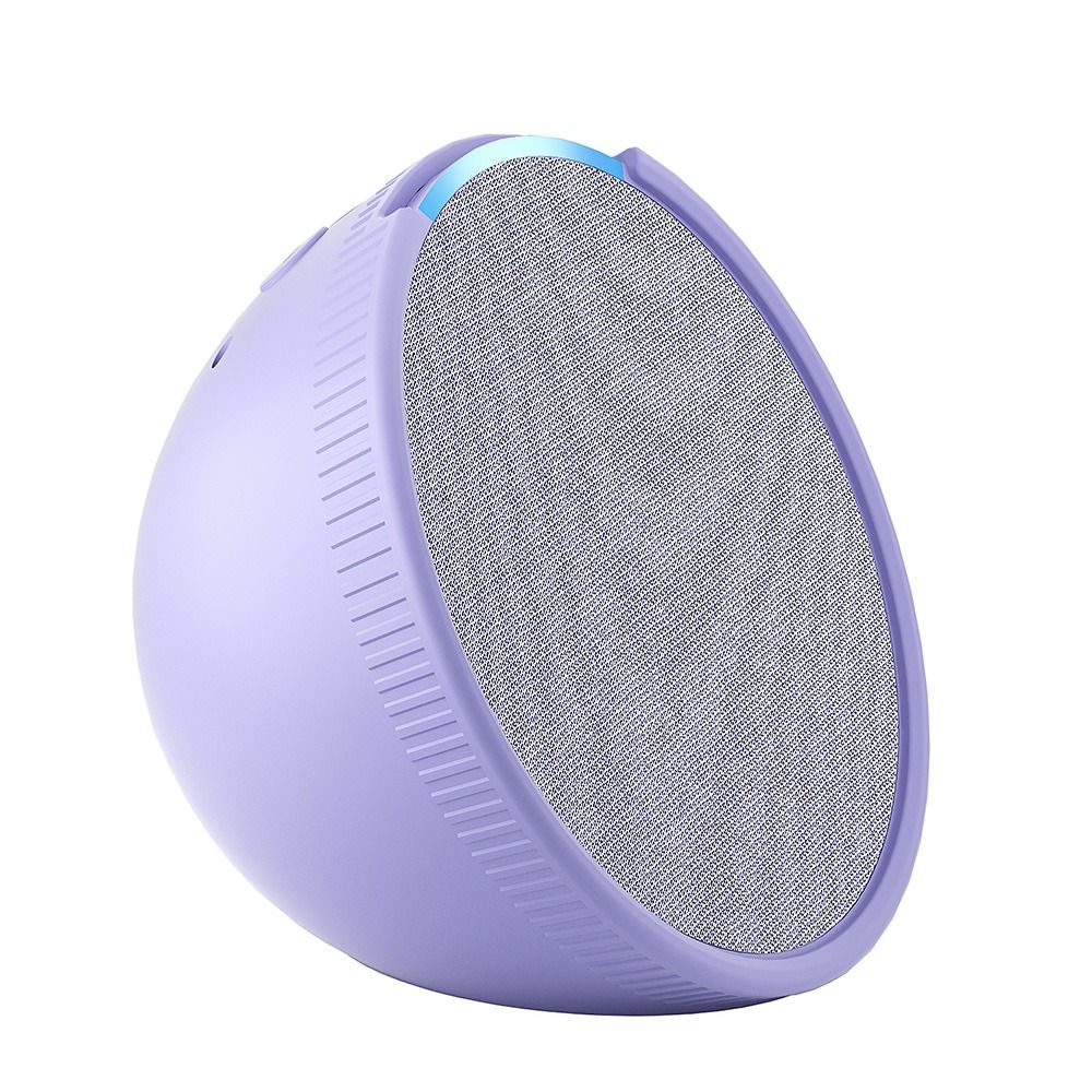 Speaker Cover, Silicone Cover  - Amazon Speaker Echo Pop 评论和价格