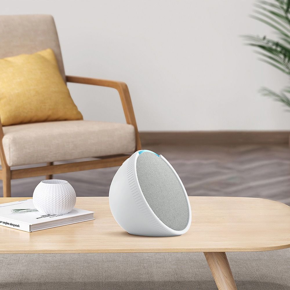 Speaker Cover, Silicone Cover  - Amazon Speaker Echo Pop 评论和价格