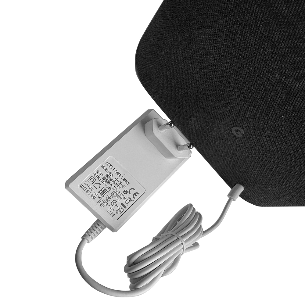 24V Power Supply adapte for Go - Google Speaker Nest Hub 评论和价格