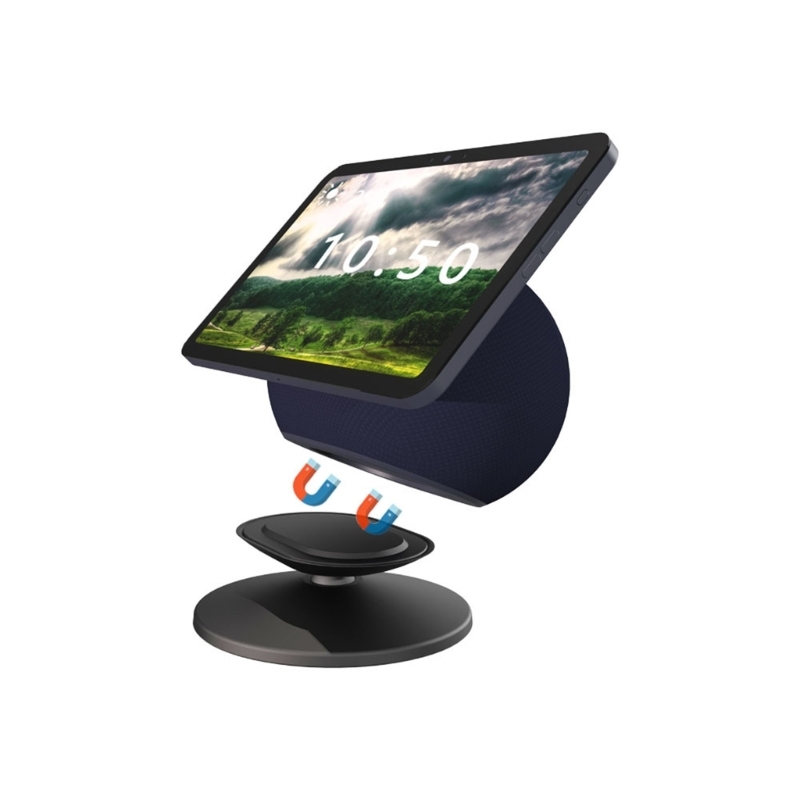 Stand For Show 8 And 11 Intell - Amazon Speaker Echo Show 8 评论和价格