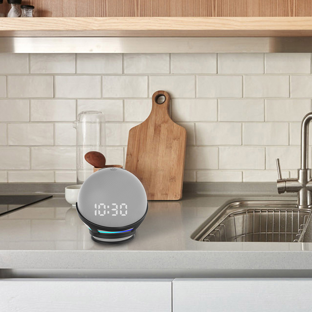Wall Outlets Holder for Amazon - Amazon Speaker Echo Pop 评论和价格