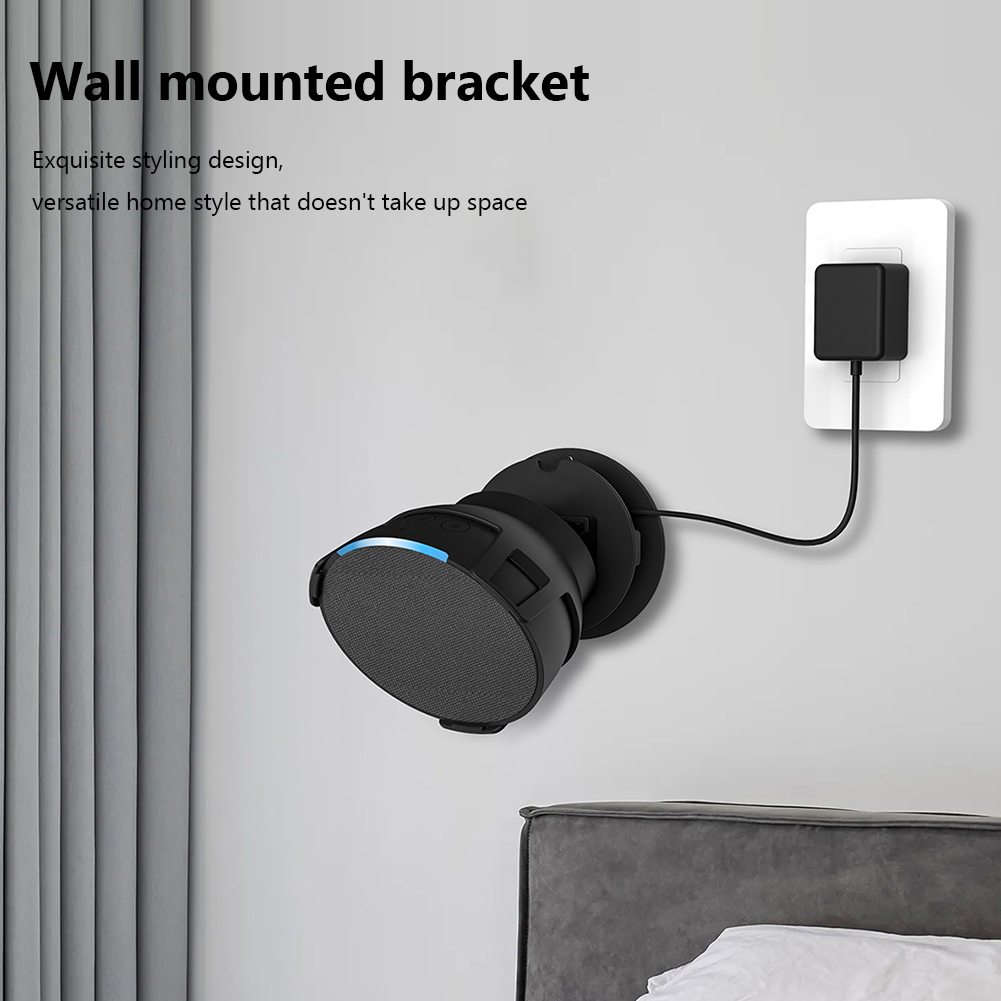 Wall-mounted Speaker Rack For  - Amazon Speaker Echo Pop 评论和价格