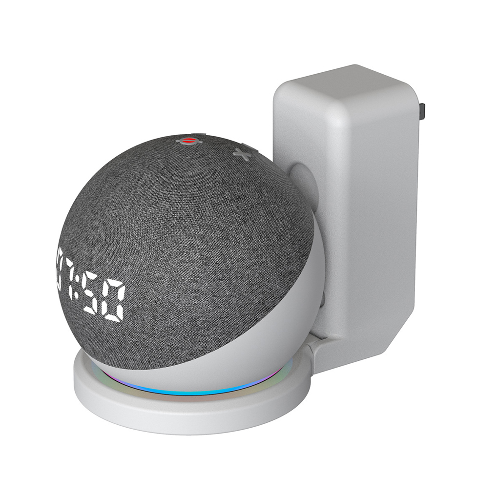 Wall Mounted Hanger Stand For  - Amazon Speaker Echo Pop 评论和价格