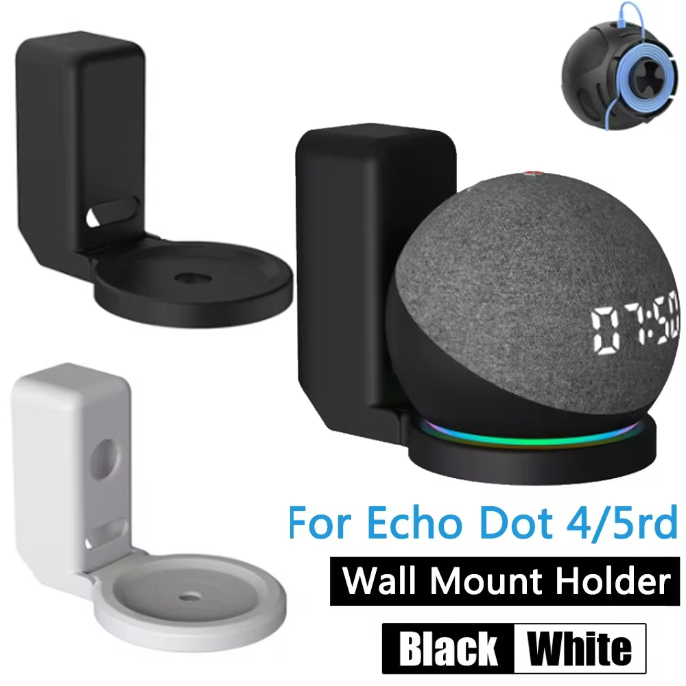 Portable Speaker Bracket Wall  - Amazon Speaker Echo Pop 评论和价格