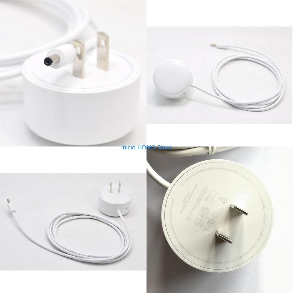 A5YD Wall Power Supply Adapter - Google Speaker Nest Hub 评论和价格