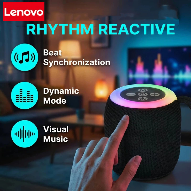 Lenovo Mini Bluetooth Speaker  - Google Speaker Nest Audio 评论和价格