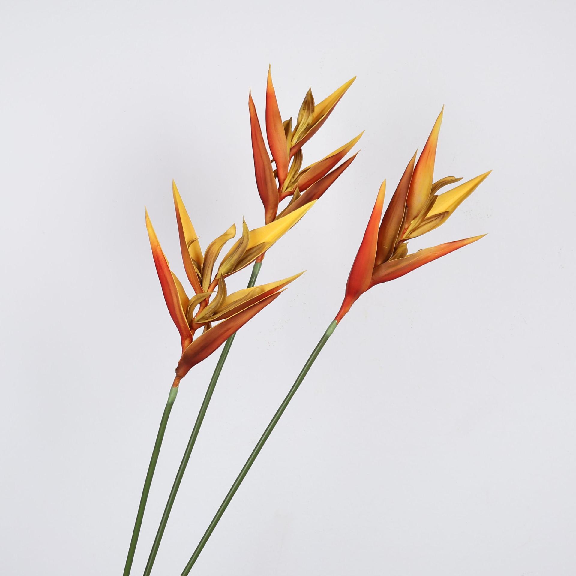 36.6 Inch Artificial Bird of P - Bird Paradise Strelitzia 评论和价格
