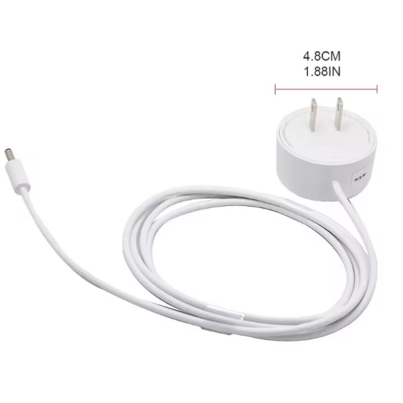 A37T-Power Adapter Fit For Goo - Google Speaker Nest Hub 评论和价格