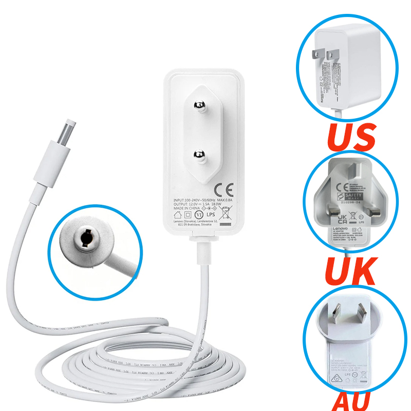 12V Power Supply for Amazon Ec - Amazon Speaker Echo Pop 评论和价格