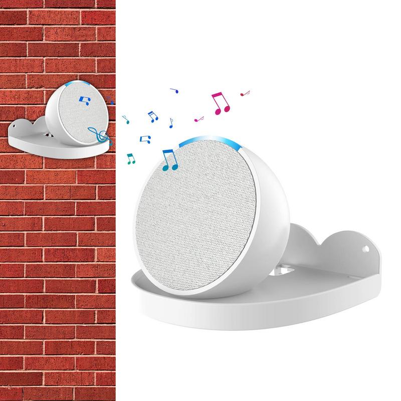 Speaker Wall Mount Holder For  - Amazon Speaker Echo Pop 评论和价格