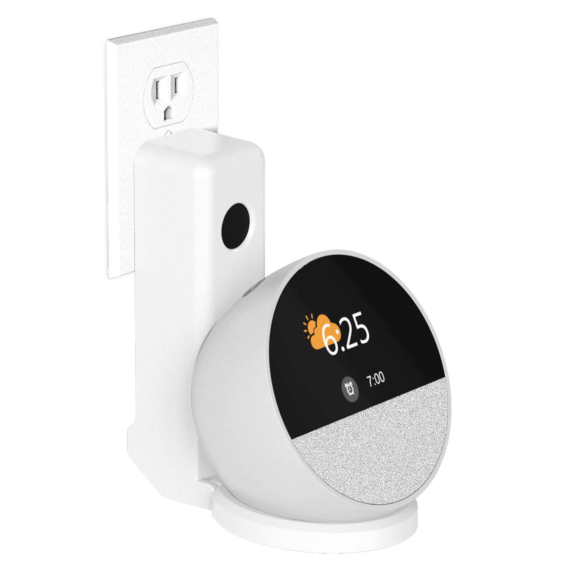 Wall Mount for Echo Dot Gen 5  - Amazon Speaker Echo Pop 评论和价格