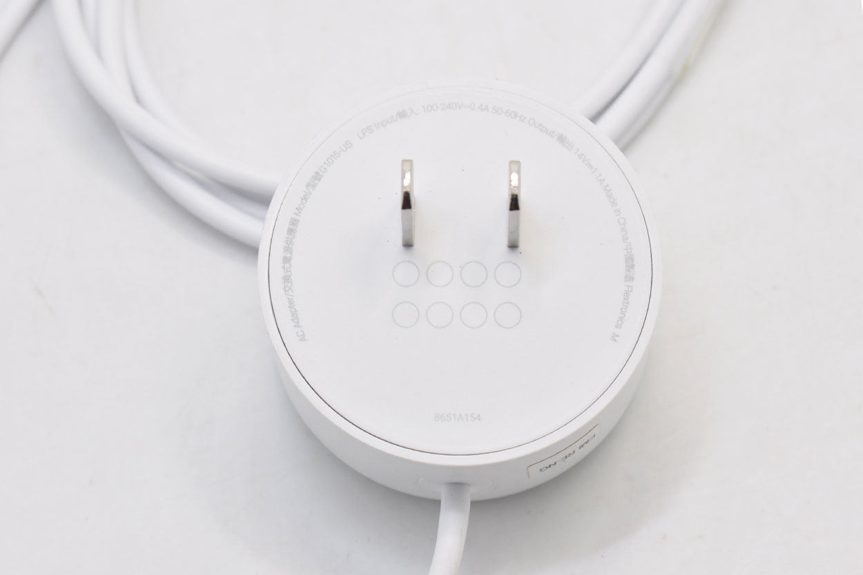 Suitable  14v 1.1a for  google - Google Speaker Nest Hub 评论和价格