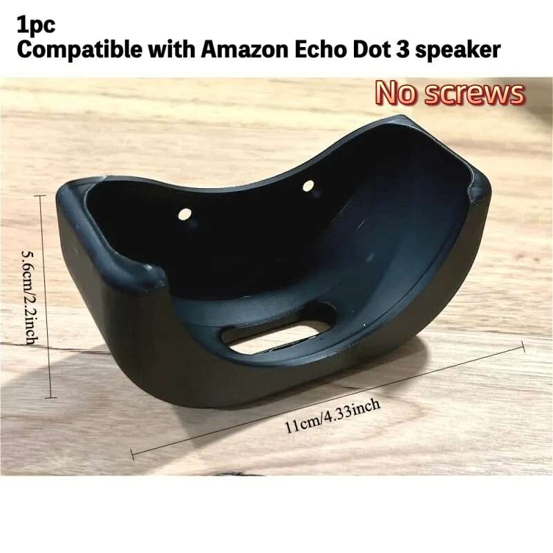 Smart Speaker Wall Mount Brack - Amazon Speaker Echo Pop 评论和价格