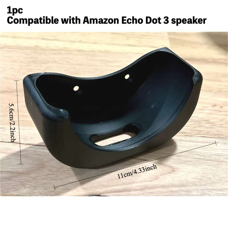 Smart Speaker Wall Mount Brack - Amazon Speaker Echo Pop 评论和价格