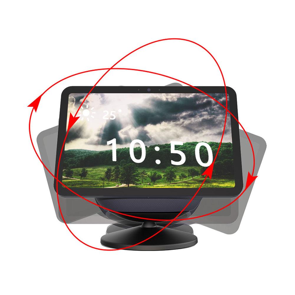 Magnetic Stand For Amazon Echo - Amazon Speaker Echo Show 8 评论和价格