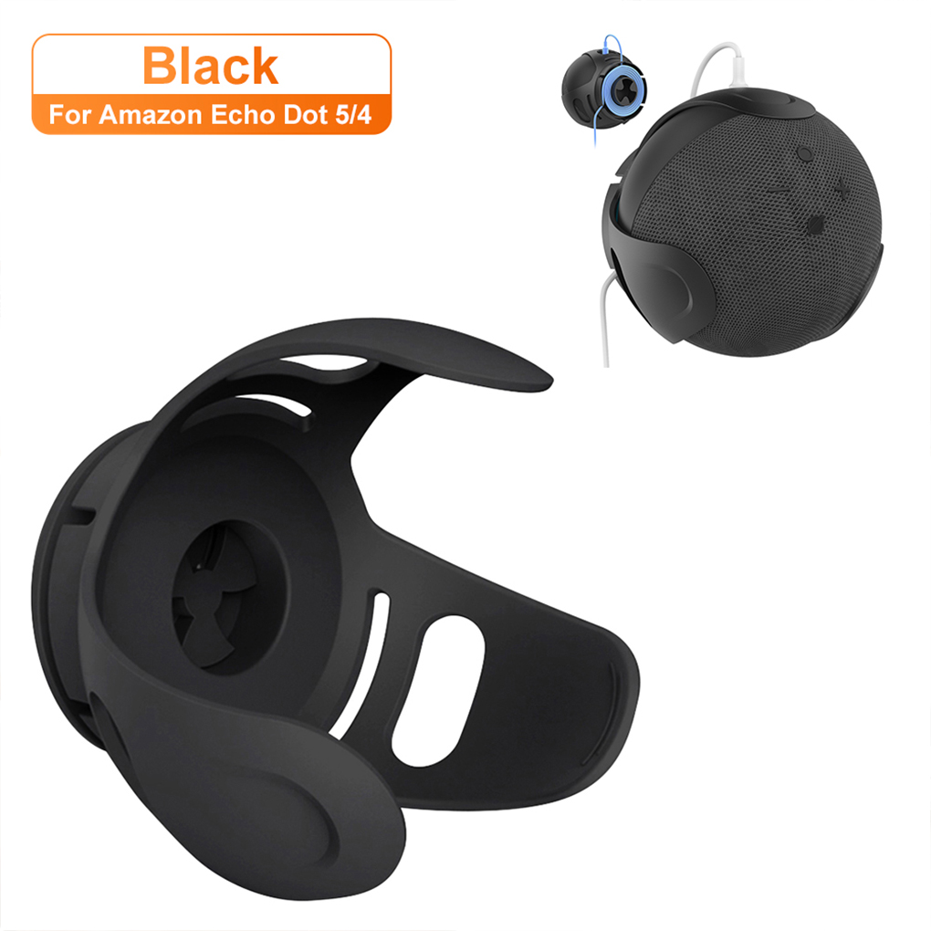 Wall Mount Holder For Amazon A - Amazon Speaker Echo Dot 5 评论和价格