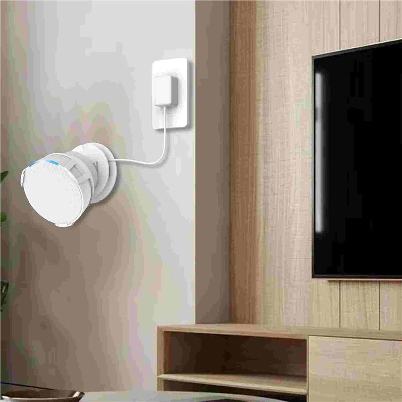DTC5 Audio Speakers Bracket Wa - Amazon Speaker Echo Pop 评论和价格
