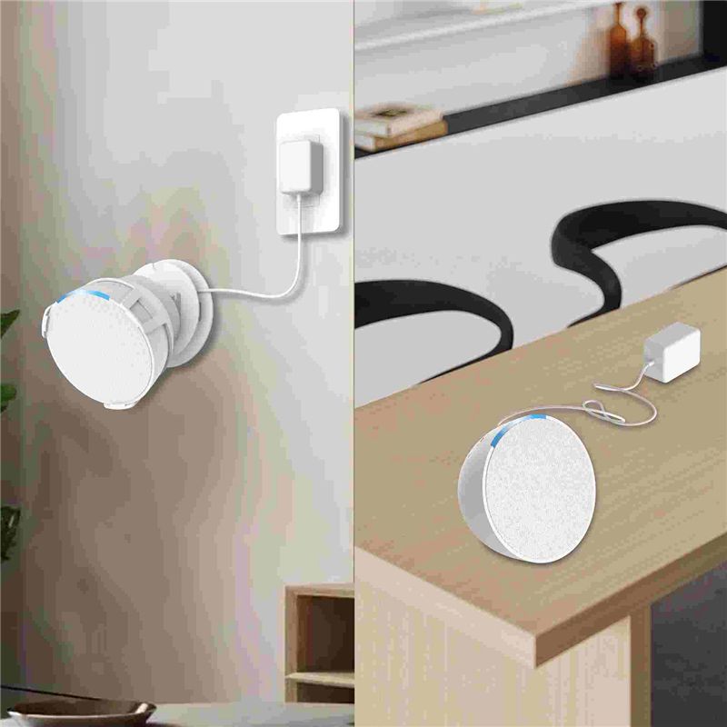 DTC5 Audio Speakers Bracket Wa - Amazon Speaker Echo Pop 评论和价格