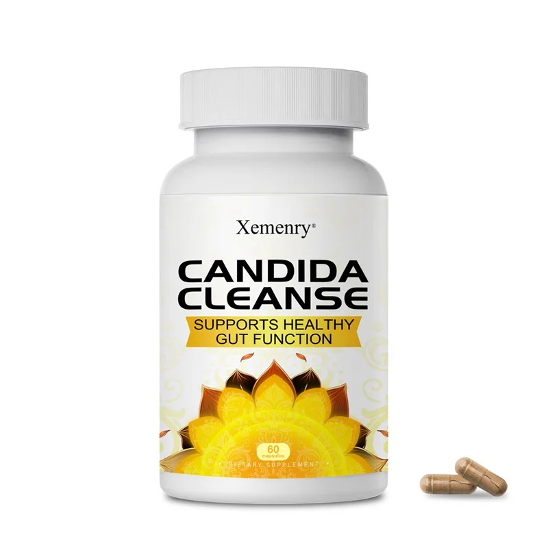 Candida Cleanse - Intestinal a - Aloe Vera Pot 评论和价格