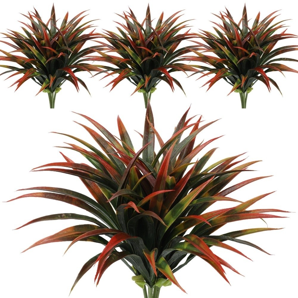Landscaping 42cm Artificial Or - Spider Plant Hanging 评论和价格